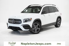 2021 Mercedes-Benz GLB GLB 250 SUV