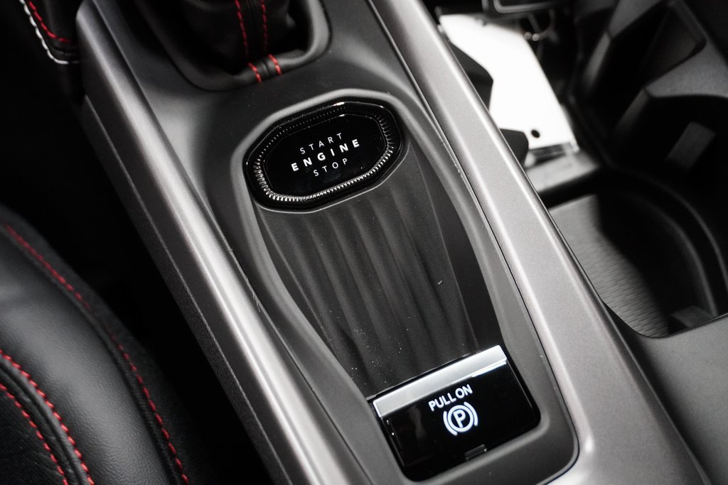 2026 Dodge Charger Scat Pack - Photo 27