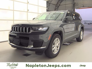 2023 Jeep Grand Cherokee L Laredo SUV