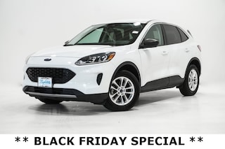 2022 Ford Escape SE SUV