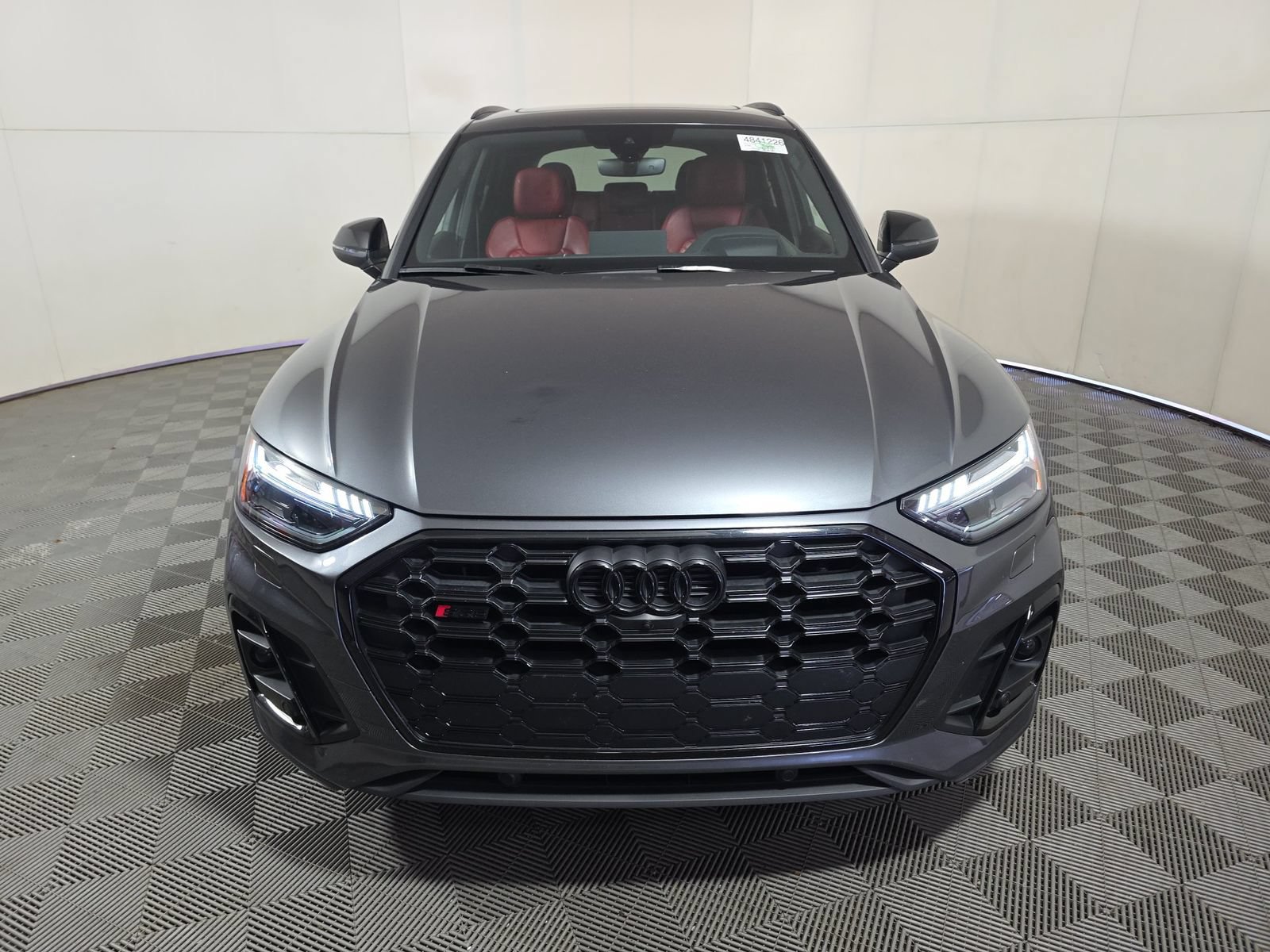 Used 2023 Audi SQ5 Prestige SUV