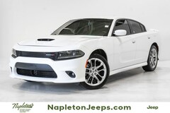 2022 Dodge Charger GT Sedan