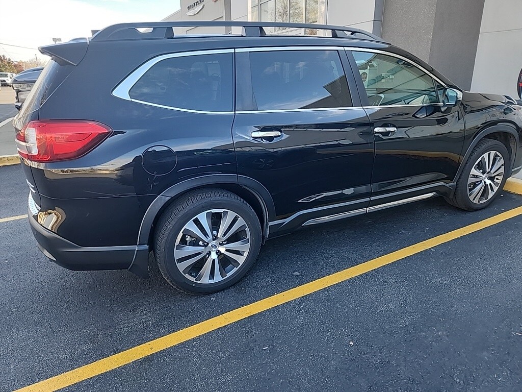 Used 2020 Subaru Ascent Touring SUV