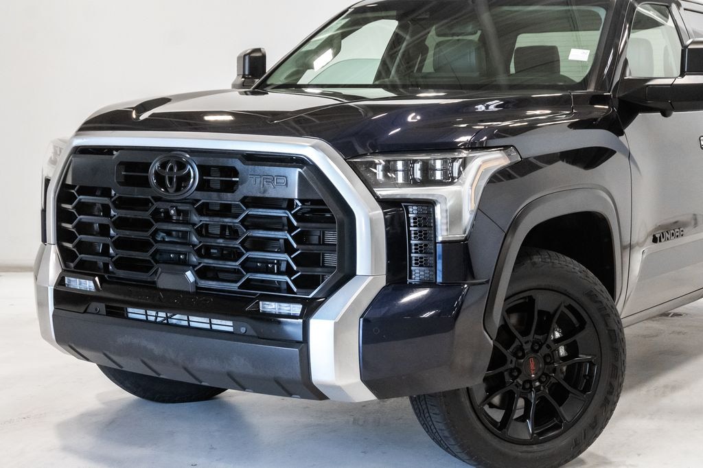 Used 2023 Toyota Tundra Limited Truck