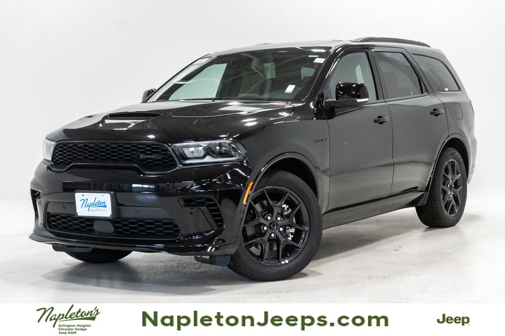 2026 Dodge Durango GT HEMI Premium V8 AWD's photo