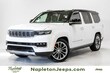  Jeep Grand Wagoneer