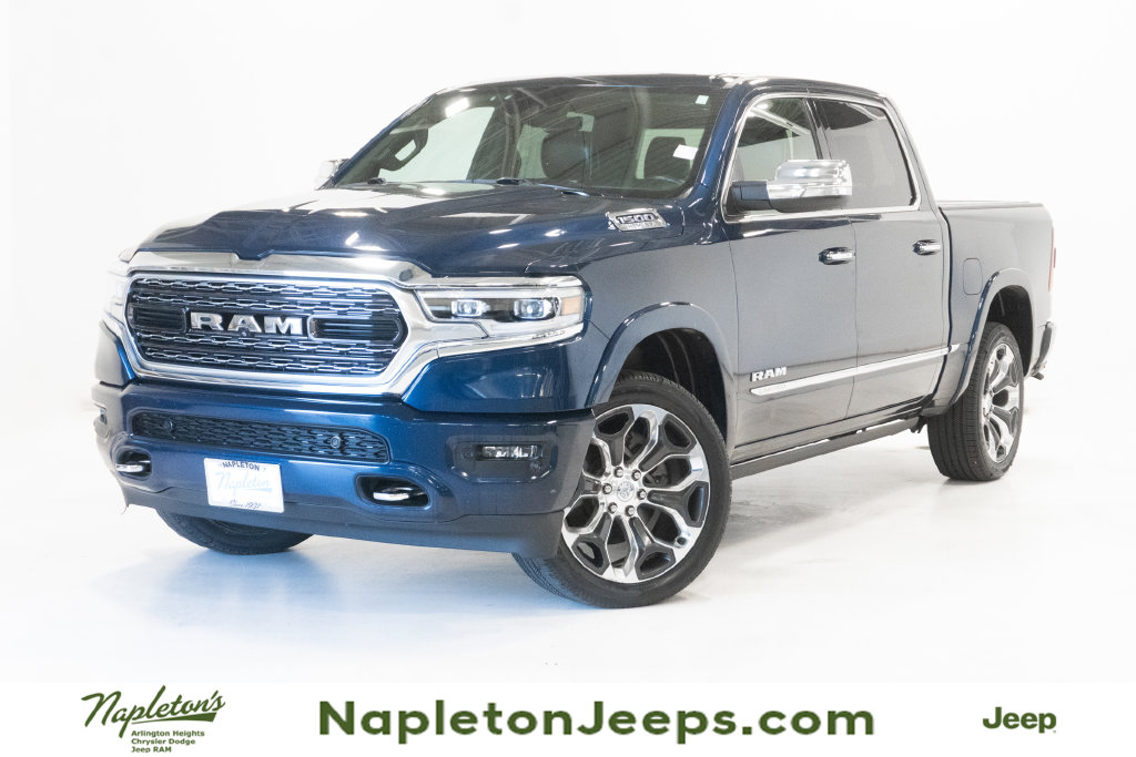 2019 RAM 1500 Pickup