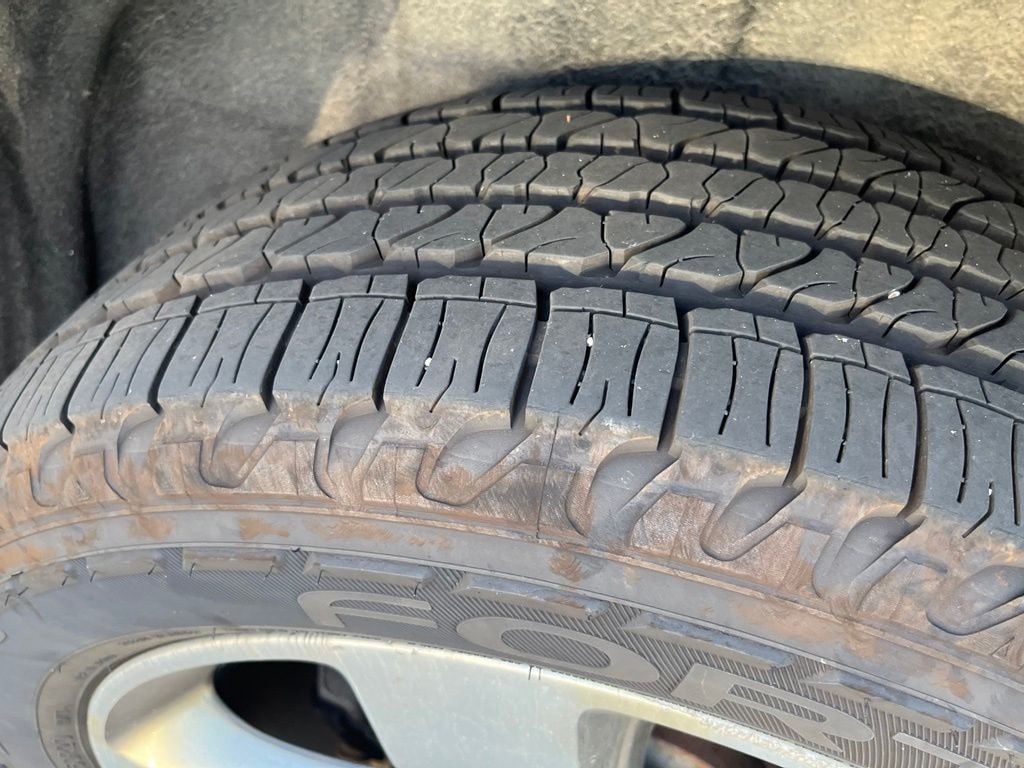 Used 2015 Jeep Grand Cherokee Limited SUV