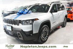 2026 Jeep Cherokee LIMITED 4X4 Sport Utility