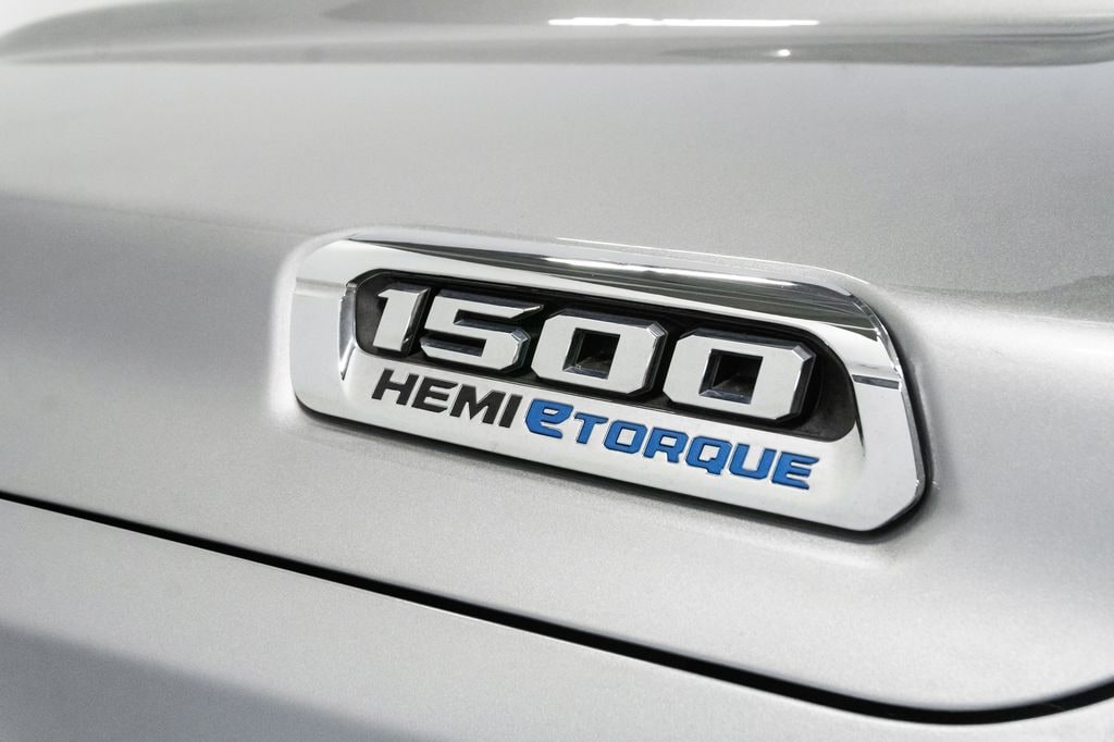 Used 2023 Ram 1500 Laramie Truck