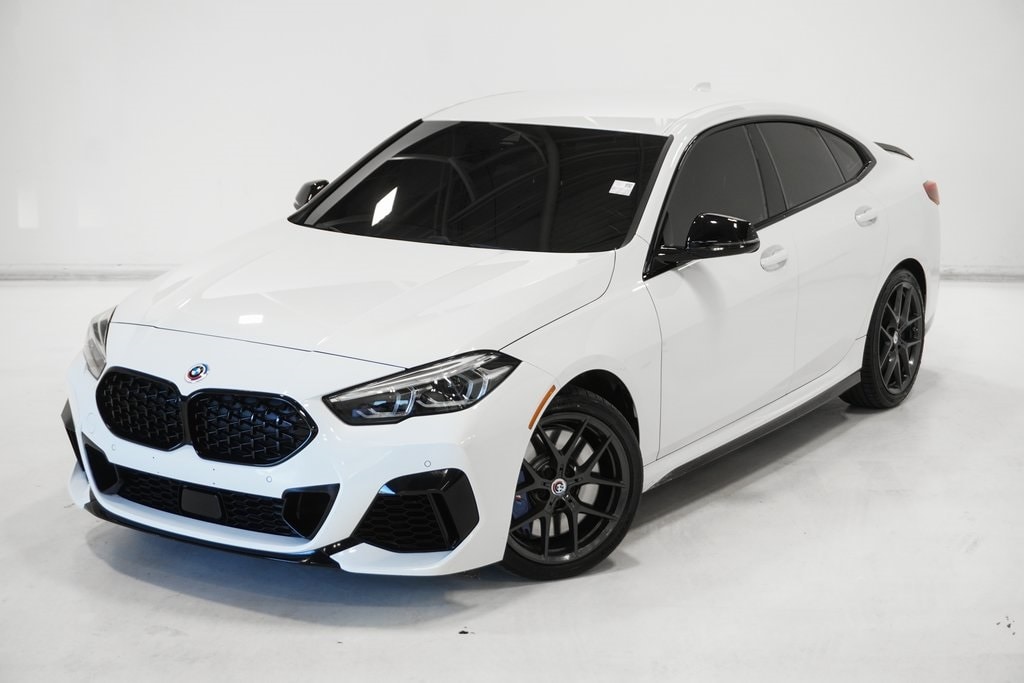 Certified 2023 BMW 2 Series M235i xDrive Sedan