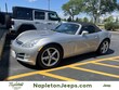 Saturn Sky