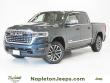 New 2026 Ram 1500 LIMITED CREW CAB 4X4 5'7 BOX Pickup