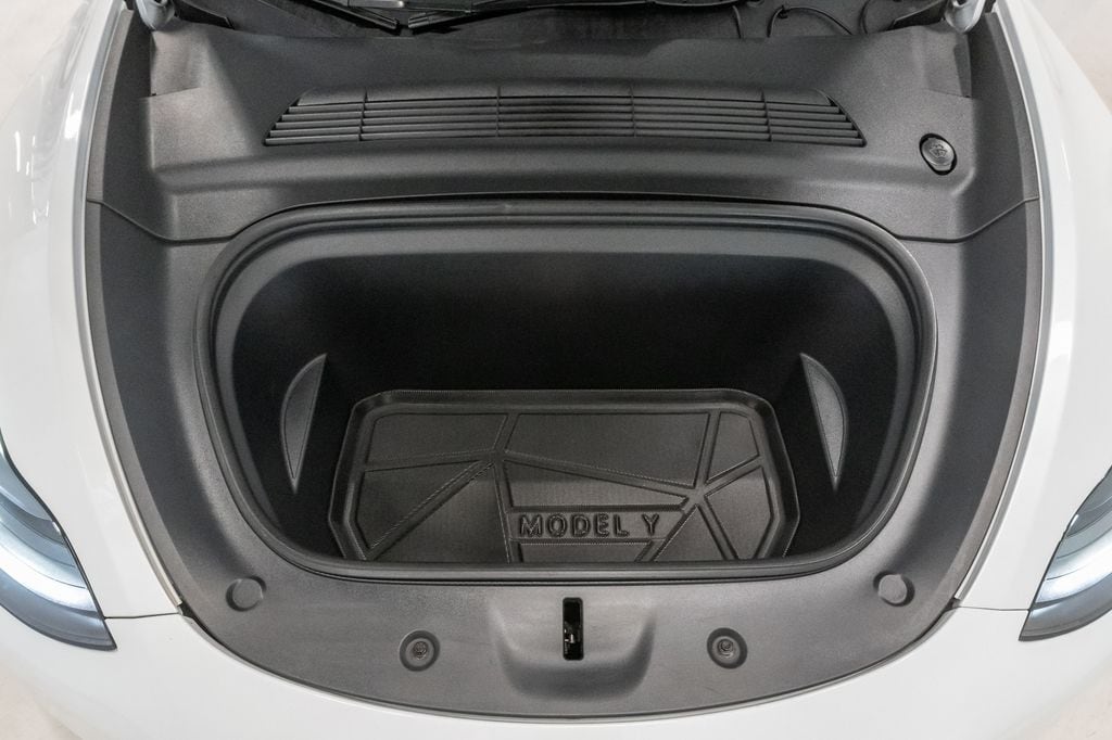 Used 2022 Tesla Model Y Performance SUV