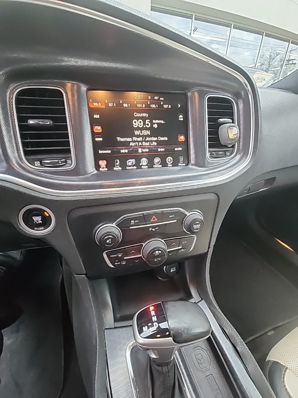 Used 2015 Dodge Charger SXT Sedan