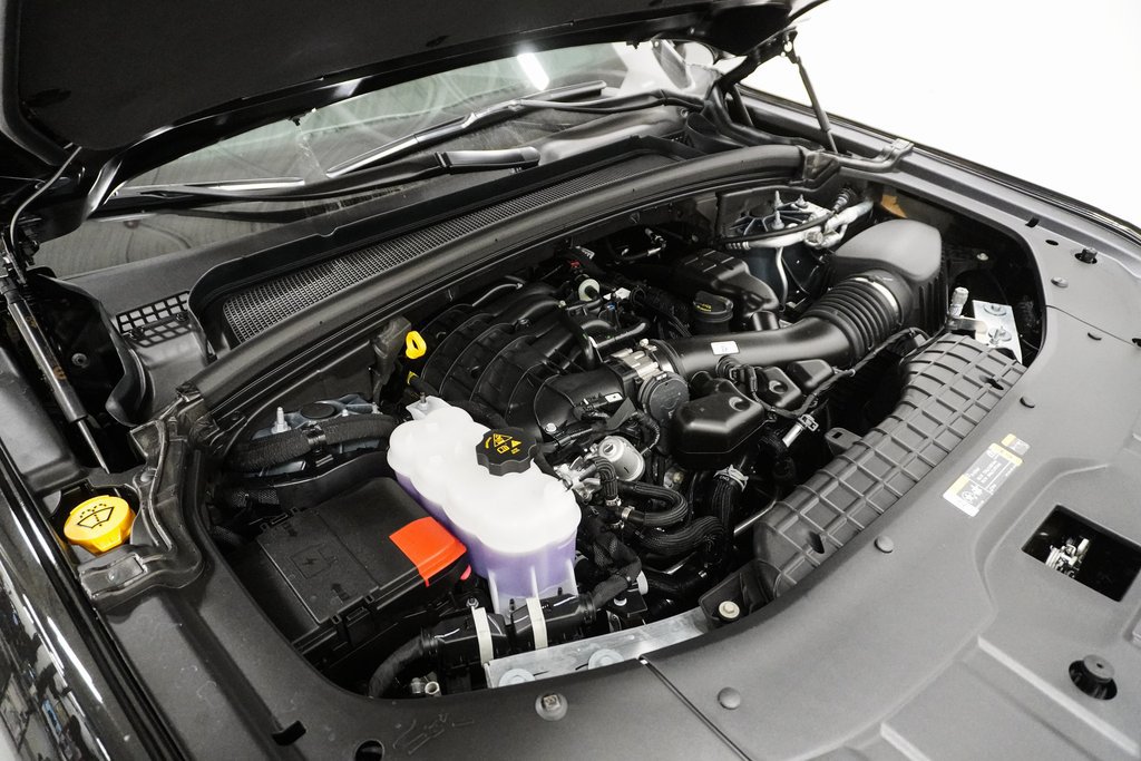 2025 Jeep Grand Cherokee Limited - Photo 9