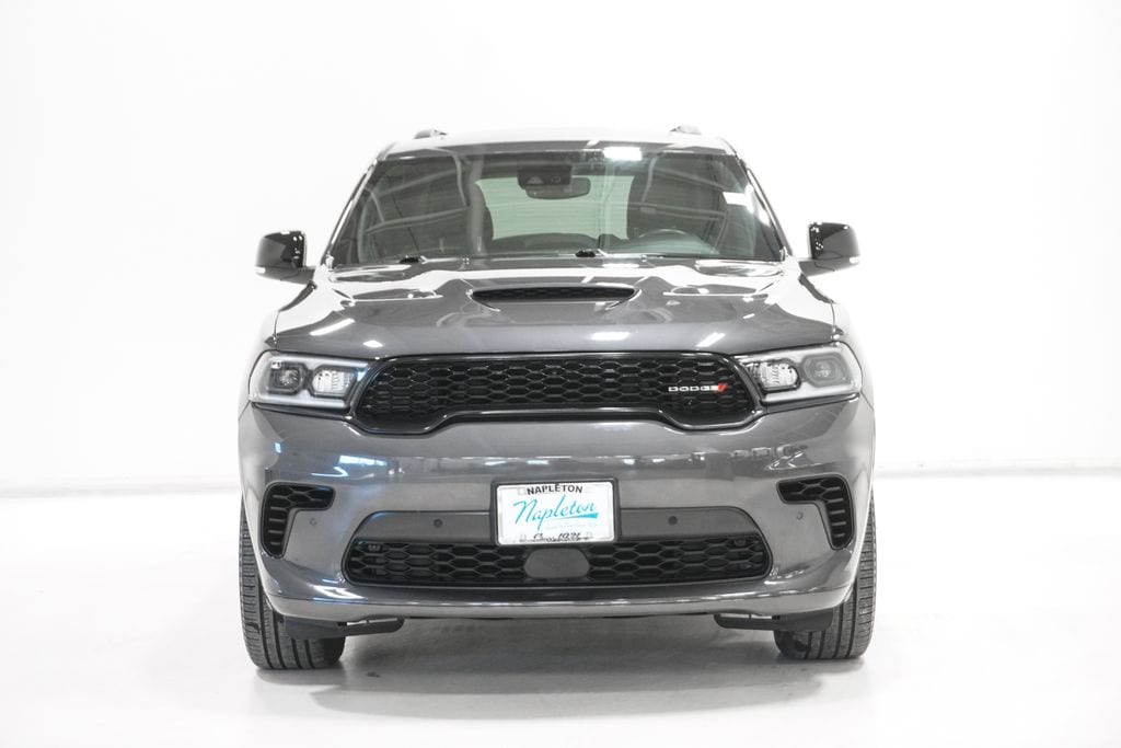 Used 2024 Dodge Durango GT SUV