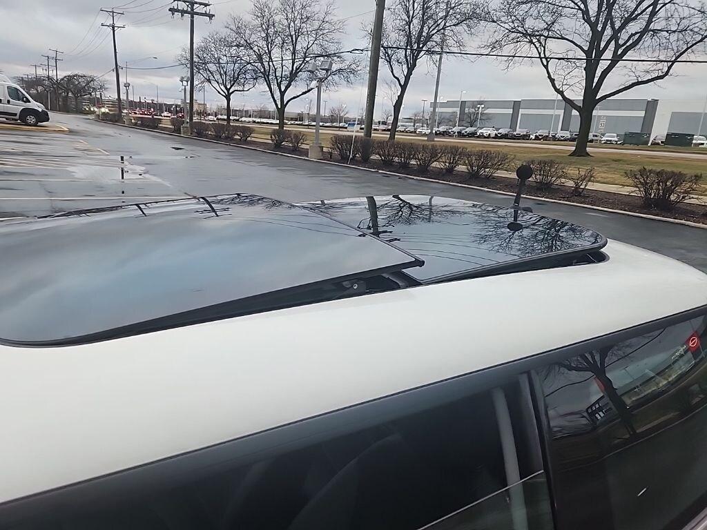 Used 2009 MINI Cooper Base Hatchback