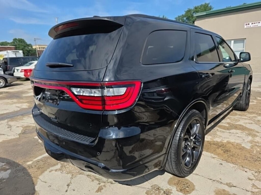 Used 2023 Dodge Durango R/T Plus SUV