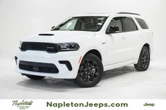 2026 Dodge Durango GT PLUS AWD Sport Utility