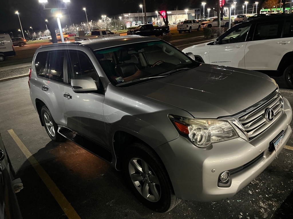 Used 2011 Lexus GX 460 SUV