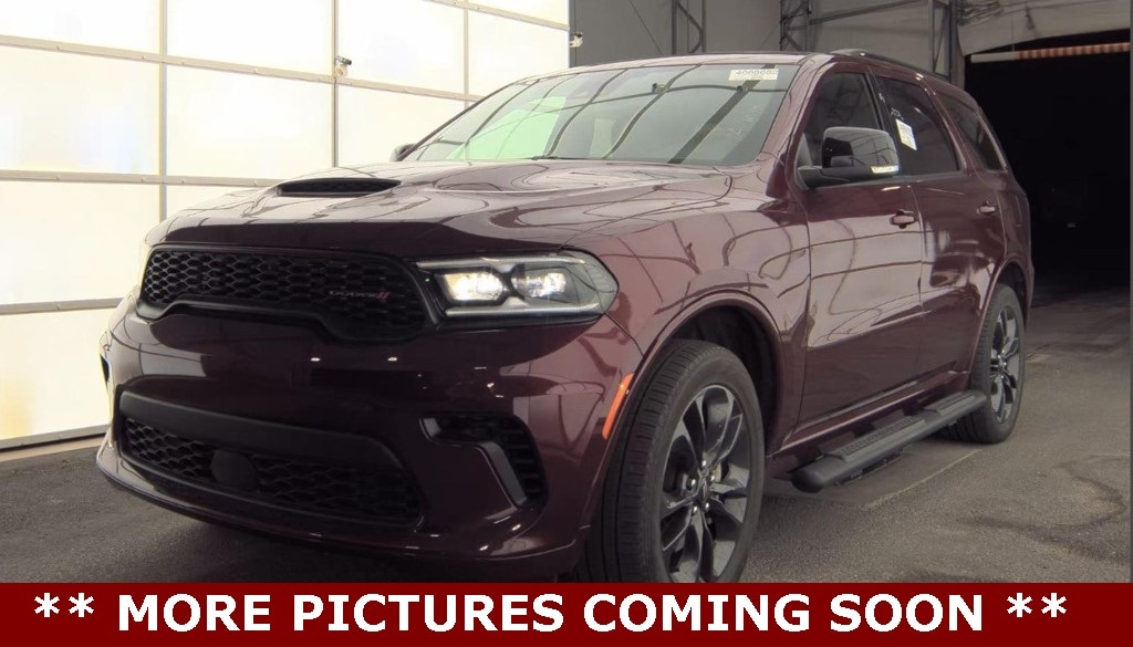 2024 Dodge Durango GT's photo