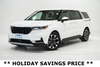 2022 Kia Carnival EX Minivan/Van