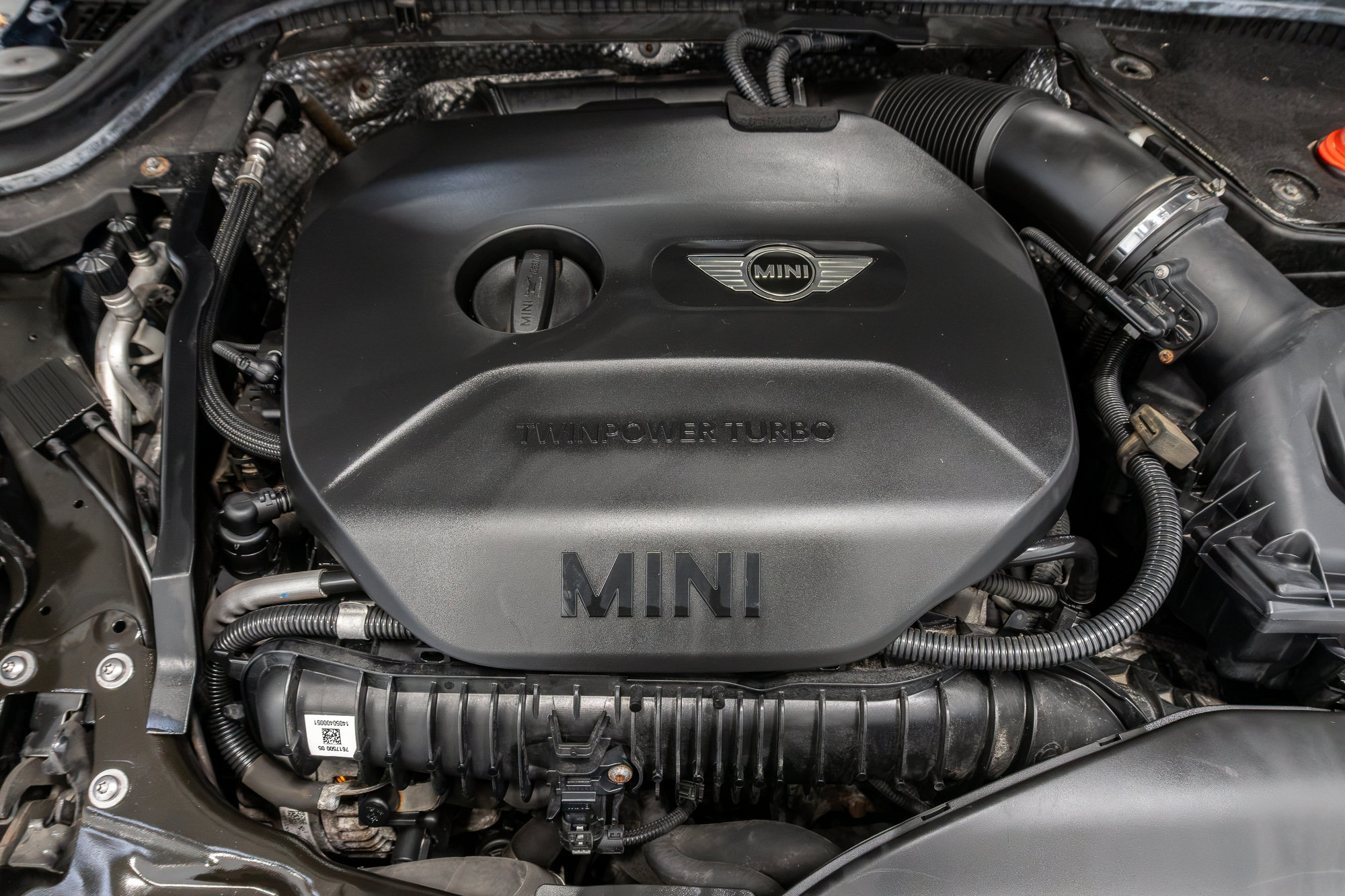 Used 2015 MINI Cooper S Base Hatchback