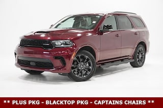 2024 Dodge Durango GT Plus SUV