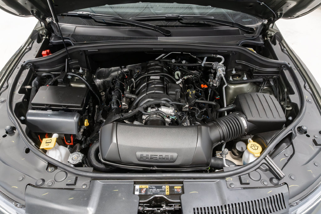 New 2027 Dodge Durango GT HEMI V8 PLUS AWD Sport Utility