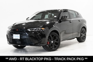 2024 Dodge Hornet R/T SUV