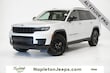  Jeep Grand Cherokee L