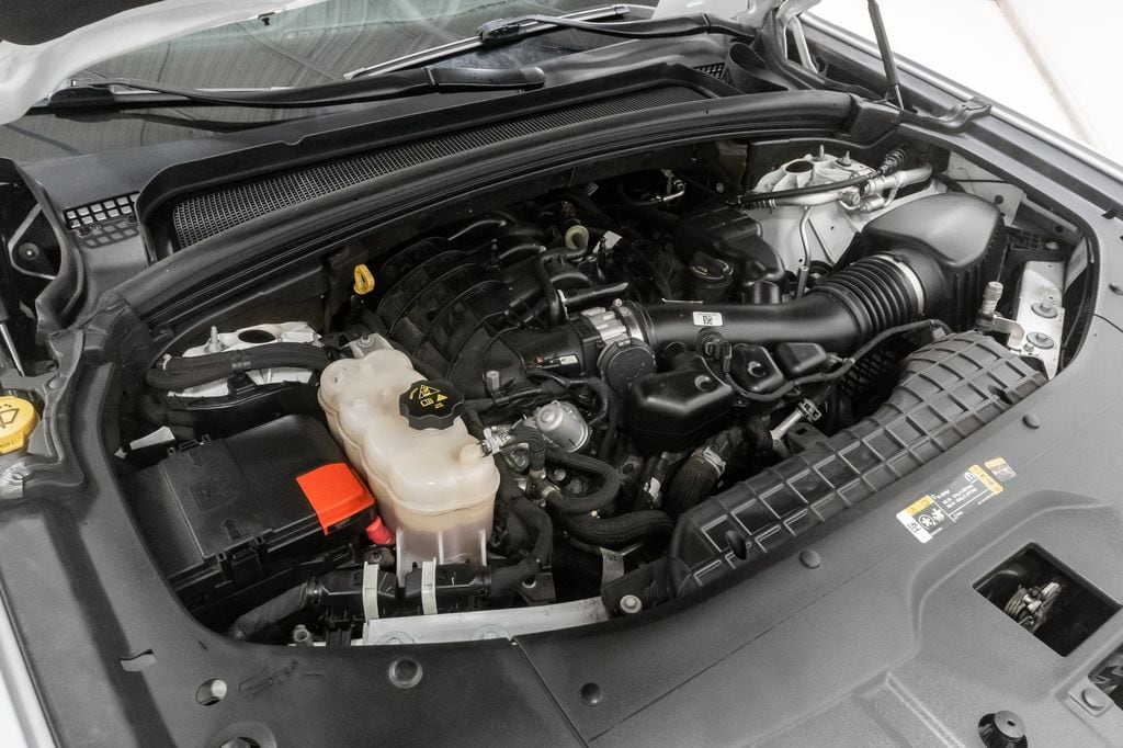 Used 2021 Jeep Grand Cherokee L Limited SUV