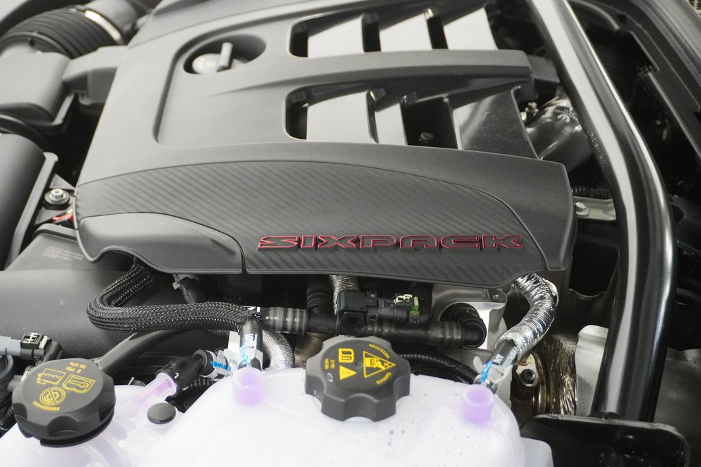 2026 Dodge Charger Scat Pack - Photo 11