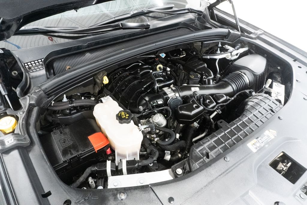 Used 2023 Jeep Grand Cherokee Limited SUV