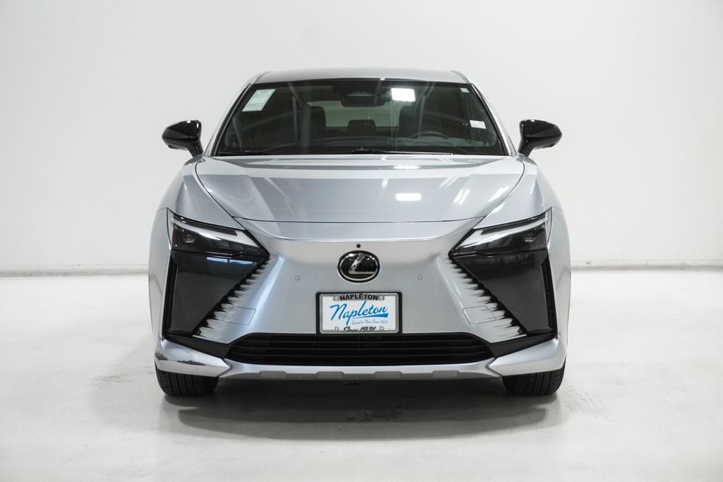 Used 2023 Lexus RZ 450e Premium SUV