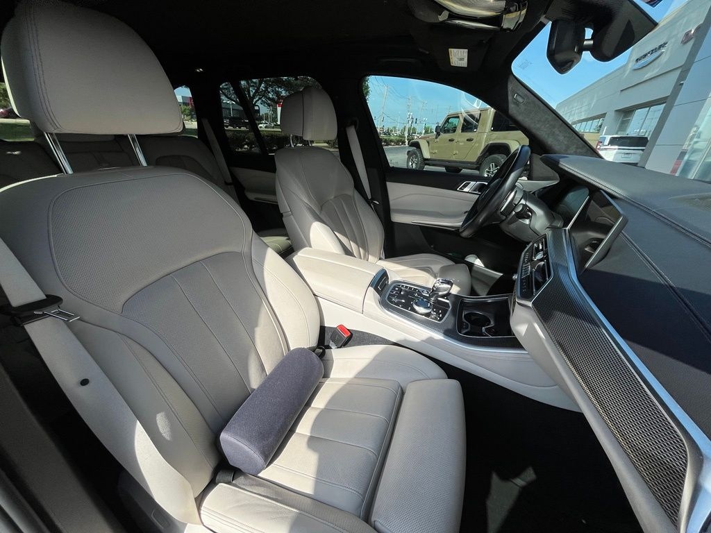 Used 2020 BMW X5 xDrive40i SUV
