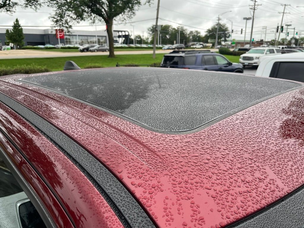 Used 2022 Ram 1500 Rebel Truck
