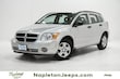  Dodge Caliber