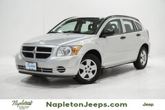 2007 Dodge Caliber Base Hatchback