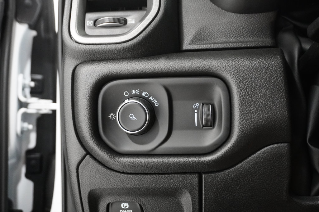 2026 RAM 1500 Tradesman - Photo 19