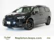 New 2026 Chrysler Pacifica LIMITED Passenger Van