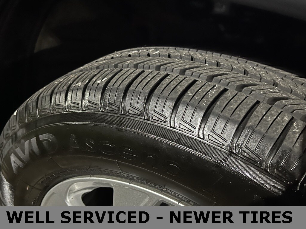 Used 2015 Honda CR-V EX-L SUV