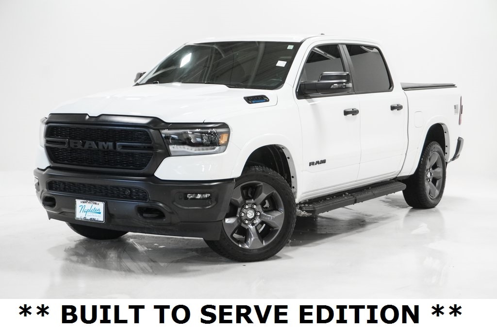 2023 RAM Ram 1500 Pickup Big Horn/Lone Star's photo