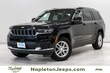  Jeep Grand Cherokee L
