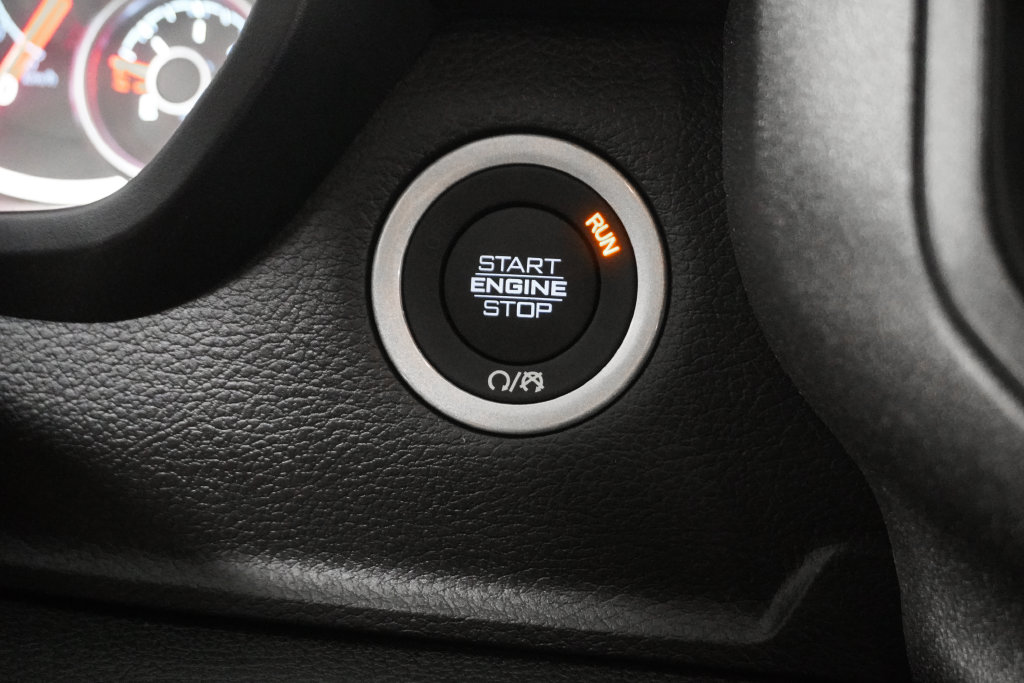2026 RAM 1500 Tradesman - Photo 22