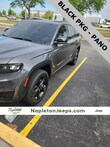 Jeep Grand Cherokee L