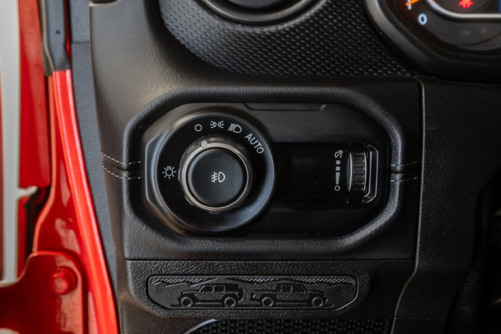 Vehicle thumbnail