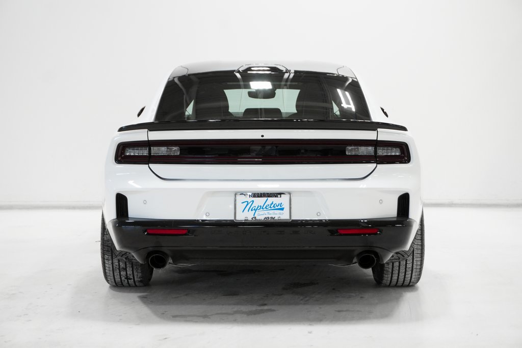 2026 Dodge Charger Scat Pack - Photo 6