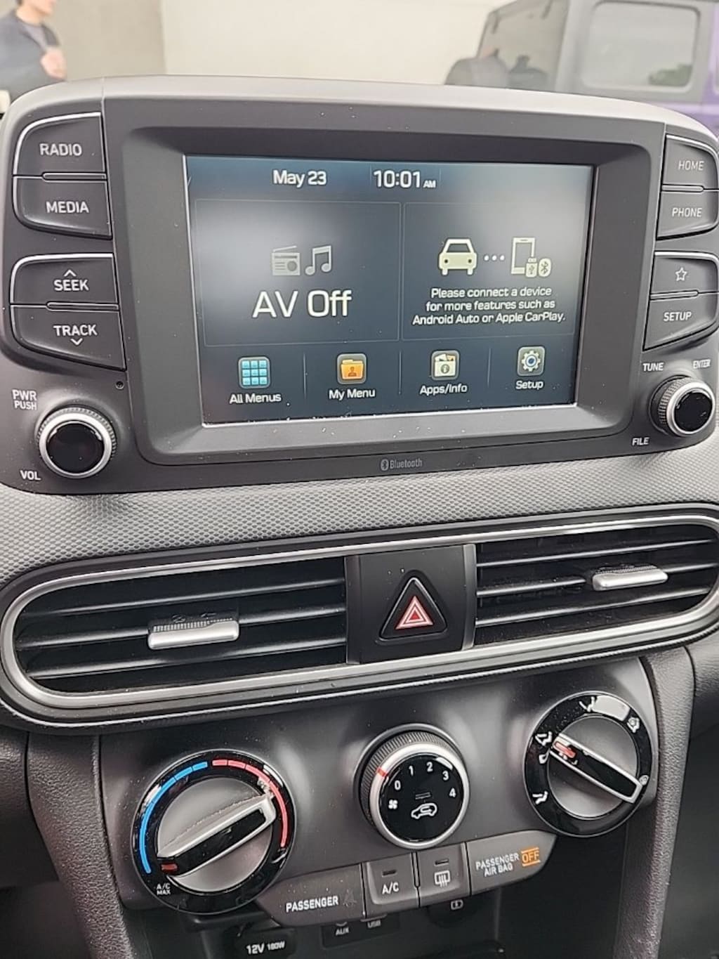 Used 2018 Hyundai Kona SE SUV